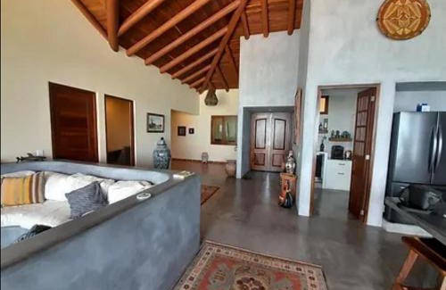 Jimenez Casa | Casa Tula