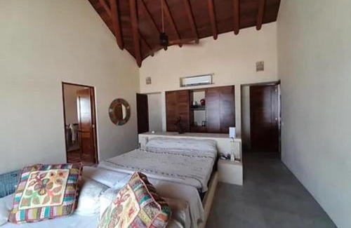 Jimenez Casa | Casa Tula