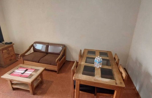 Oaxaca Apartamento | Casa Tule, Bonita y Confortable