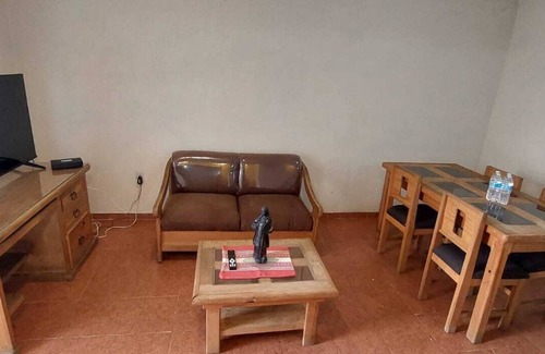 Oaxaca Apartamento | Casa Tule, Bonita y Confortable