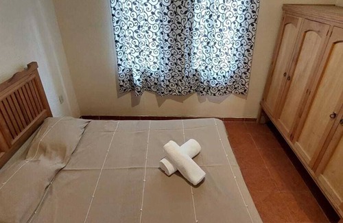 Oaxaca Apartamento | Casa Tule, Bonita y Confortable