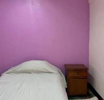 Oaxaca Casa | Casa tulipán