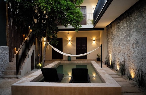 Centro Casa | Casa Tulip