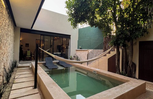 Centro Casa | Casa Tulip