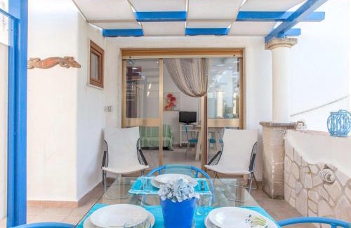 Torre Colimena Casa | Casa Tulipano 1 SX a soli 200 mt dal mare di Torre Colimena