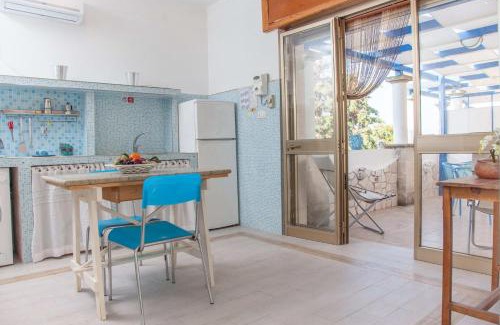 Torre Colimena Casa | Casa Tulipano 1 SX a soli 200 mt dal mare di Torre Colimena