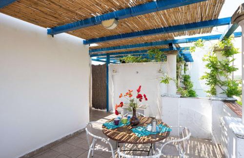 Torre Colimena Casa | Casa Tulipano 2 DX a soli 200 mt dal mare di Torre Colimena
