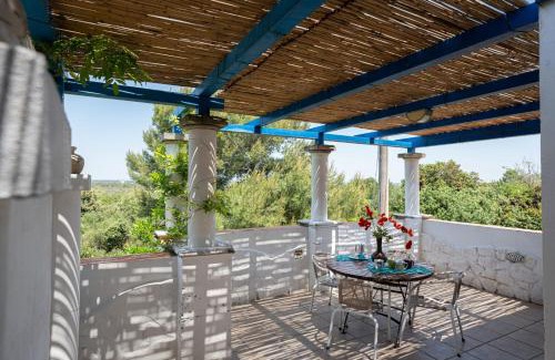 Torre Colimena Casa | Casa Tulipano 2 DX a soli 200 mt dal mare di Torre Colimena