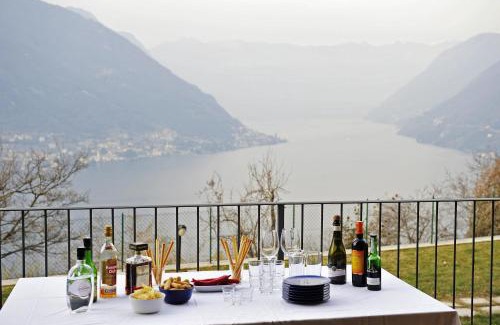 Riva Apartamento | Casa Tulipano Grande