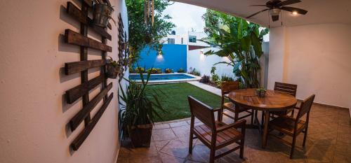 Mérida Casa | Casa Tulita Mérida