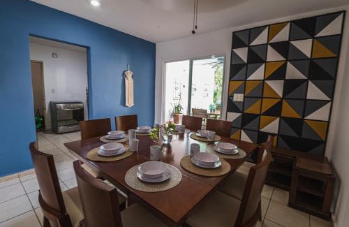 Mérida Casa | Casa Tulita Mérida