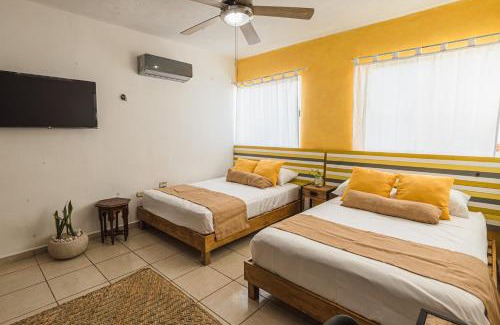 Mérida Casa | Casa Tulita Mérida