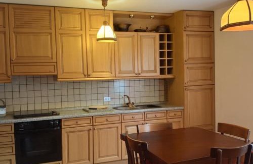 Ziano di Fiemme Apartamento | Casa Tullia by Go New Location