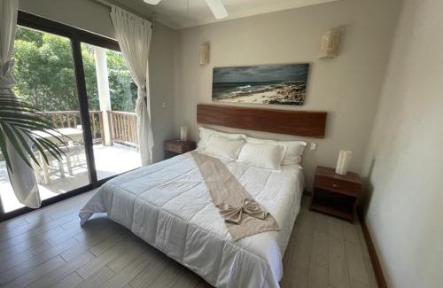 Área de La Veleta Apartamento | Casa Tulum Hotel