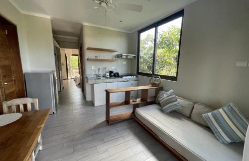 Área de La Veleta Apartamento | Casa Tulum Hotel