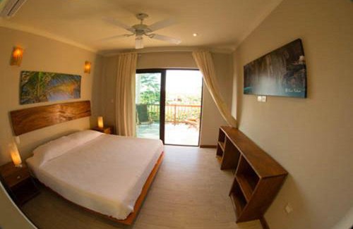 Área de La Veleta Apartamento | Casa Tulum Hotel