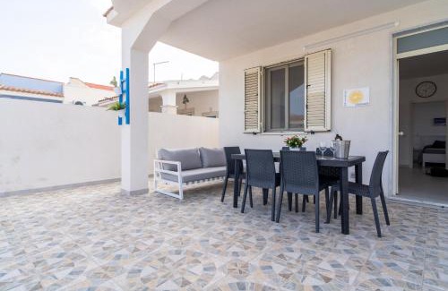 Granelli Apartamento | Casa Tuminello Granelli