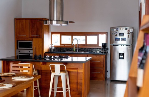 Puerto Ayora Apartamento | Casa Tuna : Hermoso departamento