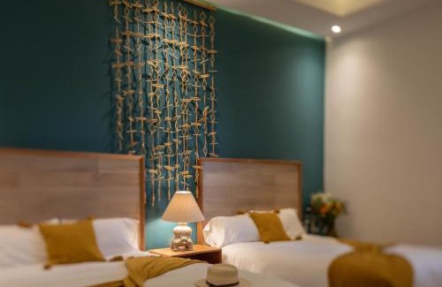 Coyoacán Cama Y Desayuno | Casa Tuna