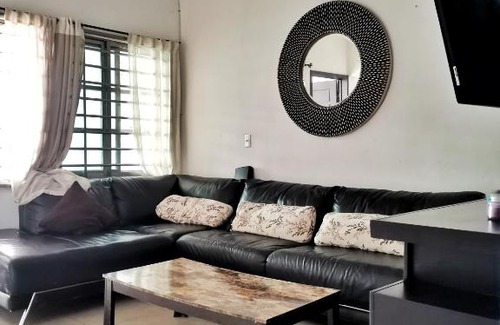 Chetumal Casa | Casa Tunich, con 2 habitaciones, 2 baños y cochera