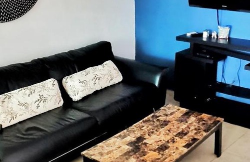 Chetumal Casa | Casa Tunich, con 2 habitaciones, 2 baños y cochera