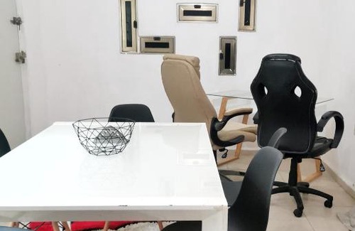 Chetumal Casa | Casa Tunich, con 2 habitaciones, 2 baños y cochera