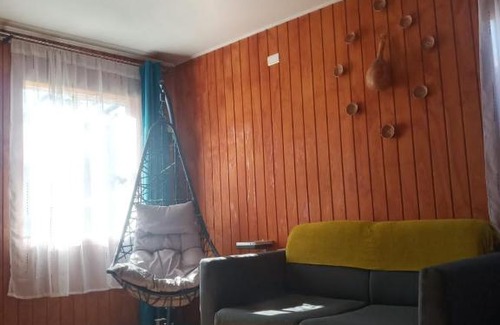 Arauco Casa | Casa Turística Arauco