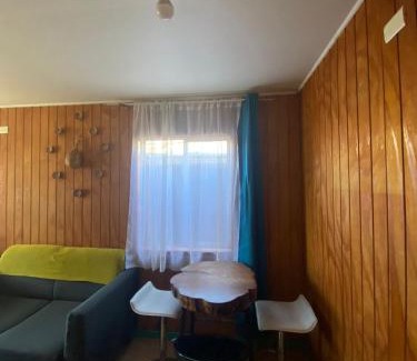 Arauco Casa | Casa Turística Arauco