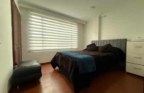 Zipaquira Casa | Casa turística elegante