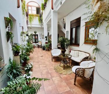San Lorenzo Apartamento | Casa Turística San Agustín