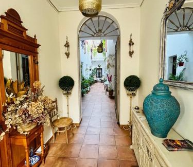 San Lorenzo Apartamento | Casa Turística San Agustín