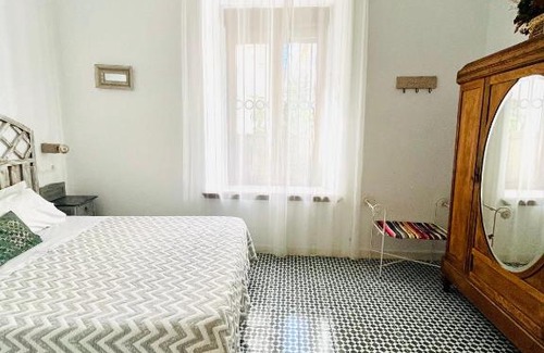 San Lorenzo Apartamento | Casa Turística San Agustín