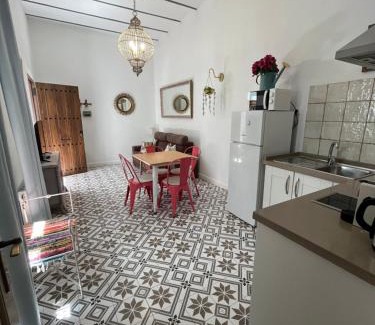 San Lorenzo Apartamento | Casa Turística San Agustín
