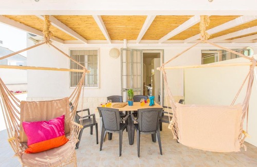 Pantanagianni-pezze Morelli Apartamento | Casa Turchese al piano terra