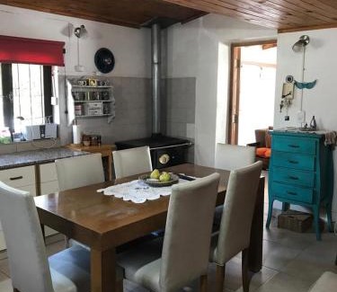 Gualjaina Casa | Casa turistica Gualjaina