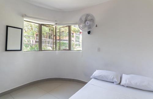 El Poblado Hotel | CASA TURISTICA MACHU PICCHU MEDELLIN
