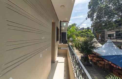 El Poblado Hotel | CASA TURISTICA MACHU PICCHU MEDELLIN