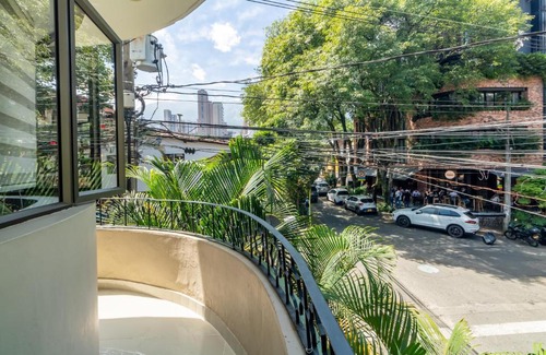 El Poblado Hotel | CASA TURISTICA MACHU PICCHU MEDELLIN