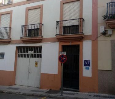 Centro histórico de Mérida Casa | Casa Turistica Termas aparcamiento y desayuno incluido
