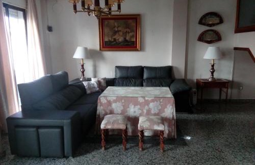 Centro histórico de Mérida Casa | Casa Turistica Termas aparcamiento y desayuno incluido