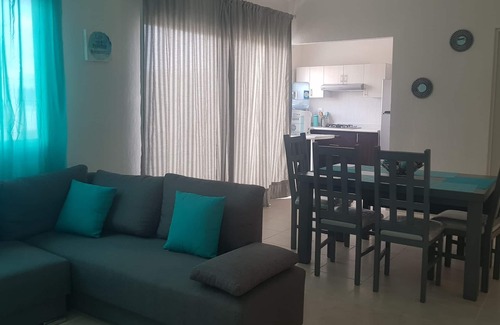 Puerto Juarez Apartamento | Casa Turix