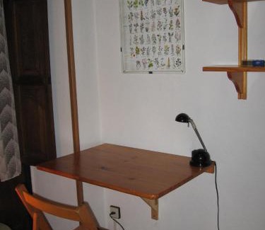 Penalba de Santiago Apartamento | Casa Turpesa