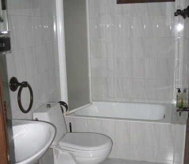 Penalba de Santiago Apartamento | Casa Turpesa
