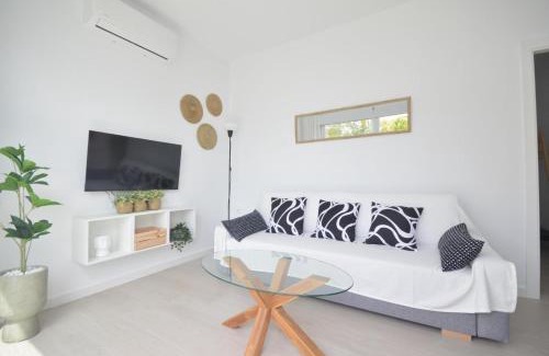 Conil de la Frontera Casa | Casa Turquesa