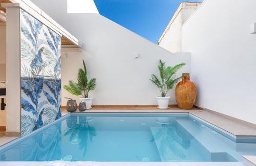 Lido Marini Casa | Casa Turritella by BarbarHouse