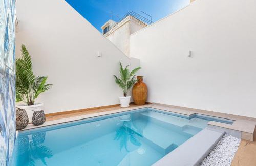 Lido Marini Casa | Casa Turritella by BarbarHouse