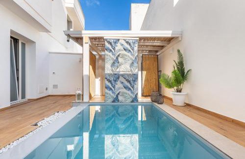 Lido Marini Casa | Casa Turritella by BarbarHouse