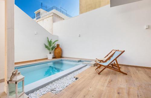 Lido Marini Casa | Casa Turritella by BarbarHouse