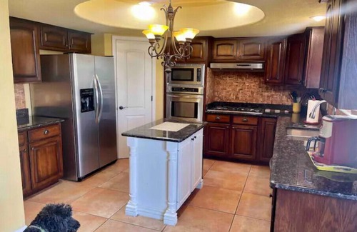 Biggs Field Casa | Casa Tuscany