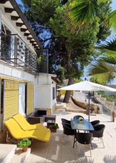 Benissa Coast Apartamento | Casa Tuto